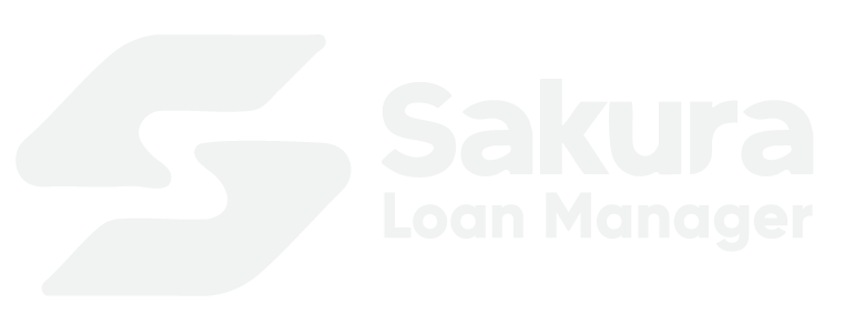 Sakura Loan Manager